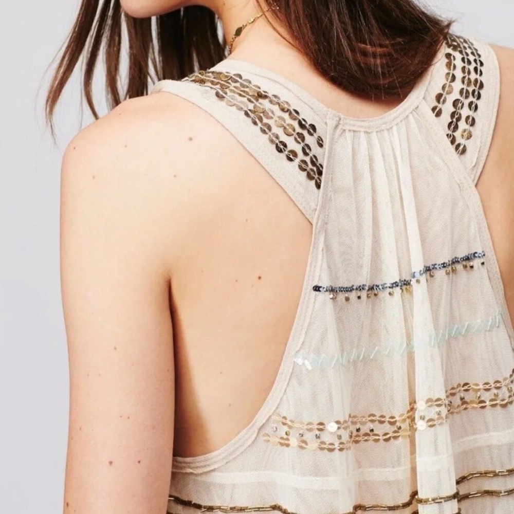 Free People Top - Picture 2 of 6